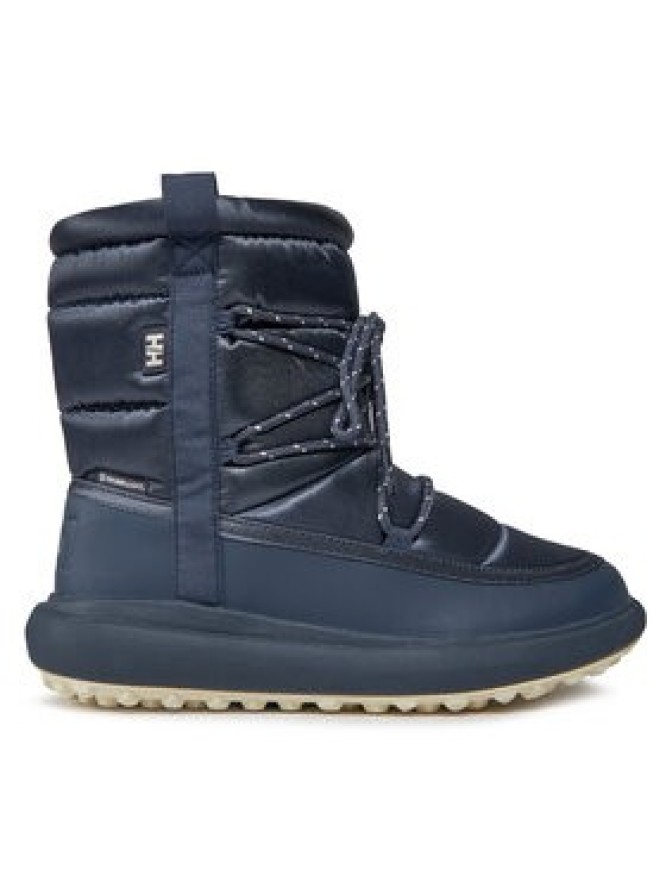 Helly Hansen Śniegowce W Isolabella 2 Demi 11837_860 Granatowy