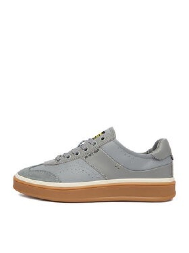 G-Star Raw Sneakersy CEO-STAR-01 Szary