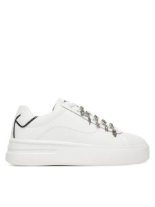 REPLAY Sneakersy GWZ4N .000.C0025L Biały