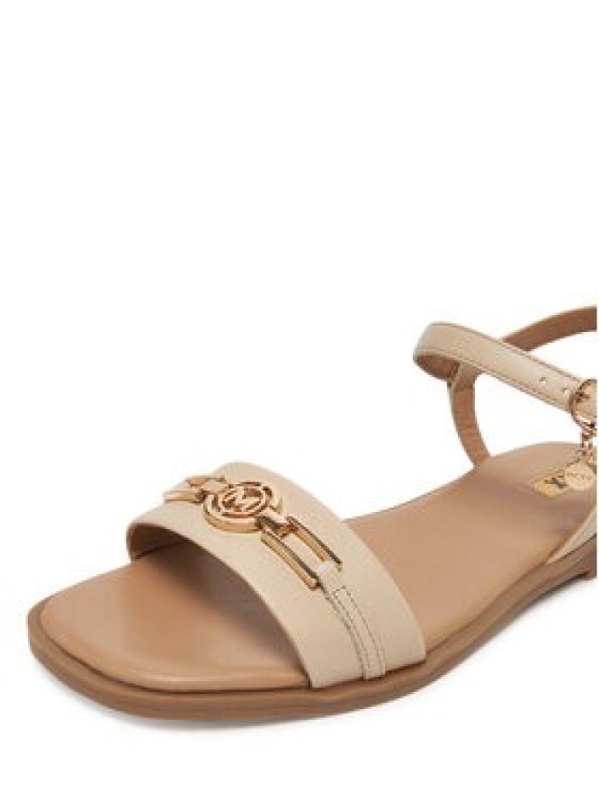MEXX Sandały MX/026C-EST Beżowy