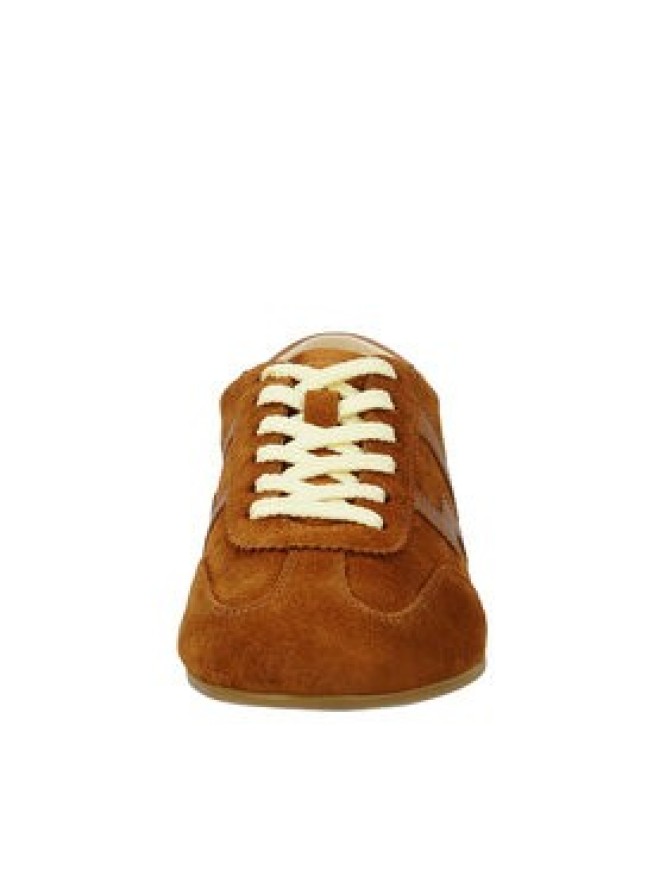 Gant Sneakersy 32533276 Brązowy