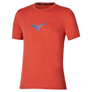 Damski jersey Mizuno Core Graphic