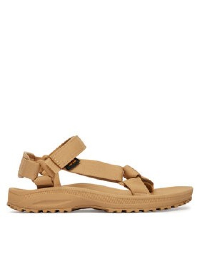 Teva Sandały Winsted 1017424 Brązowy