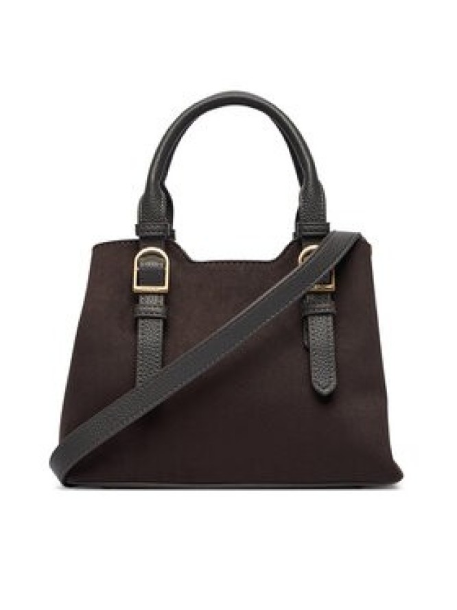 Valentino Torebka Winnie Winter VBSABH04 Szary
