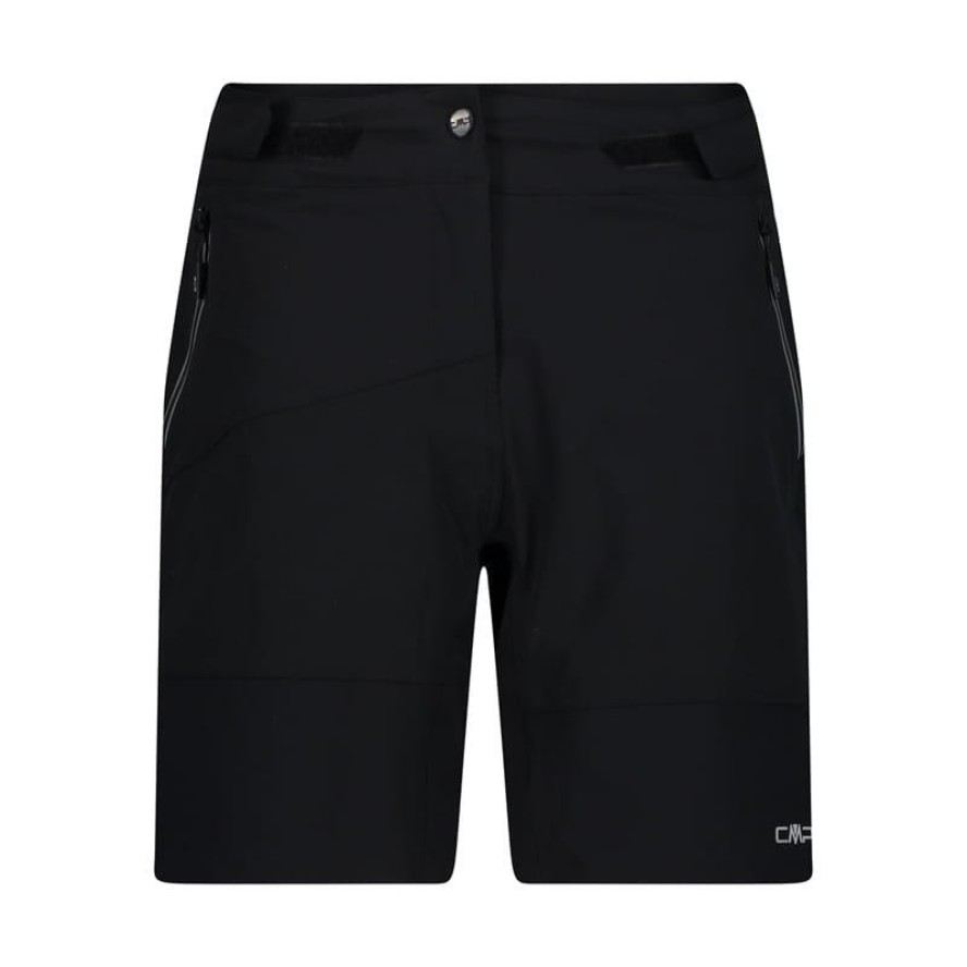 Spodenki damskie rowerowe CMP 33C6346