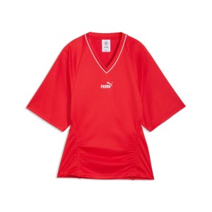 T-shirt damski Puma Archive