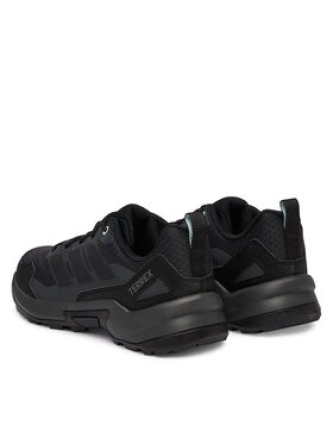 adidas Trekkingi Terrex Eastrail 3 W JR4019 Czarny