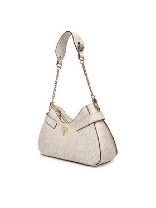 Guess Torebka Serenova HWKG80 91180 Beżowy