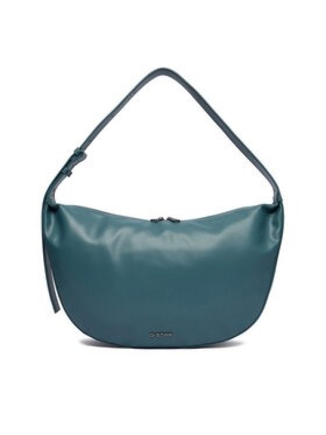 G-Star Raw Torebka C-DAFNE-LX10144 Turkusowy