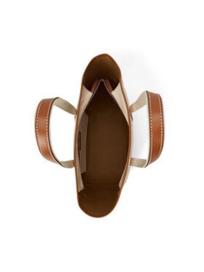 Polo Ralph Lauren Torebka 428968158001 Écru