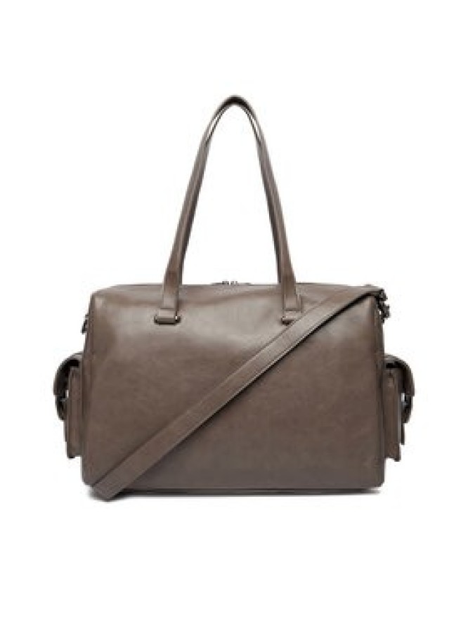 G-Star Raw Torebka EO-LDA8482C Beżowy