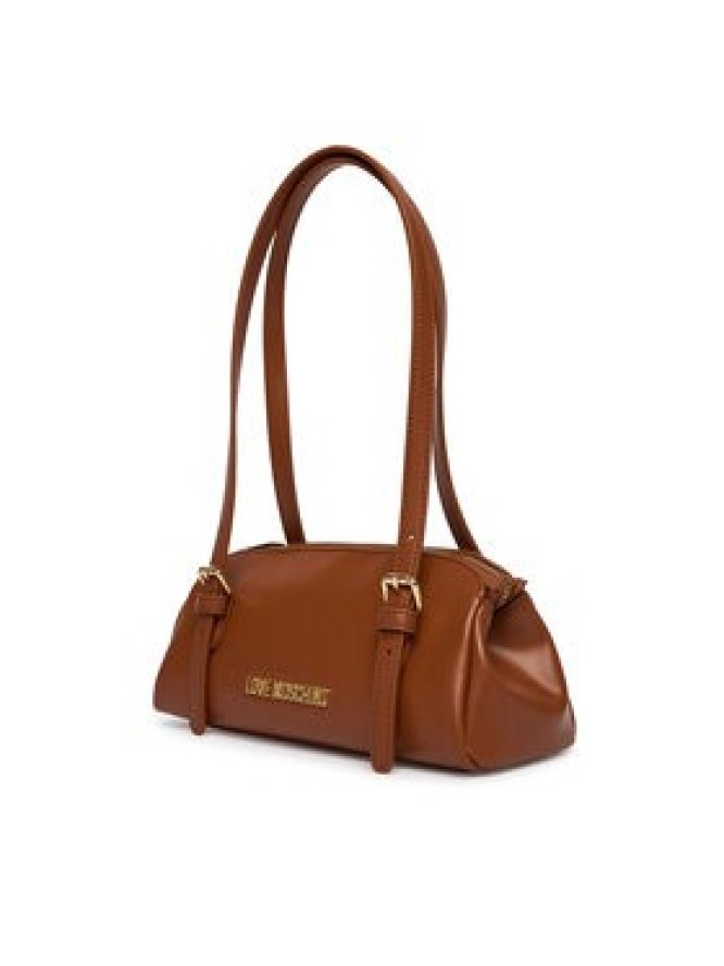 LOVE MOSCHINO Torebka JC4101PP1OLY0200 Brązowy