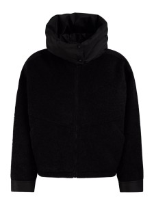 Protest Salti outdoor jacket - True Black
