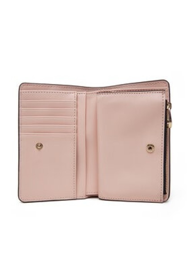 TOUS Portfel Kaos Icon 2002186543 Brązowy