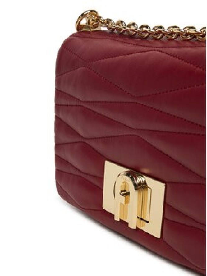 Furla Torebka 1927 WB01671 BX3221 CN CGQ00 1007 Czerwony