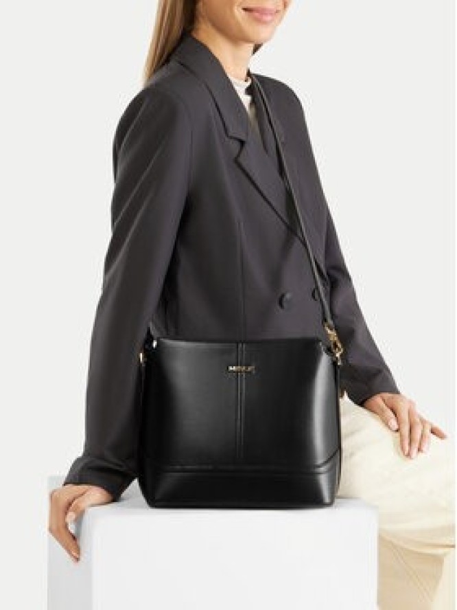 MEXX Torebka MEXX-S-008-07 Czarny