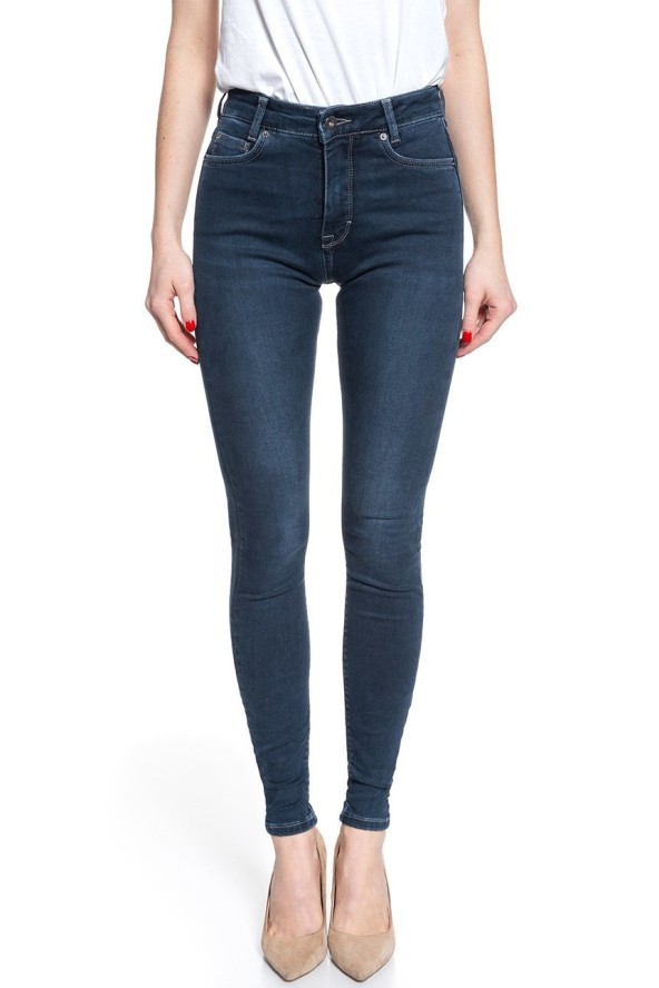 MUSTANG Perfect Shape DENIM BLUE 1008624 5000 781