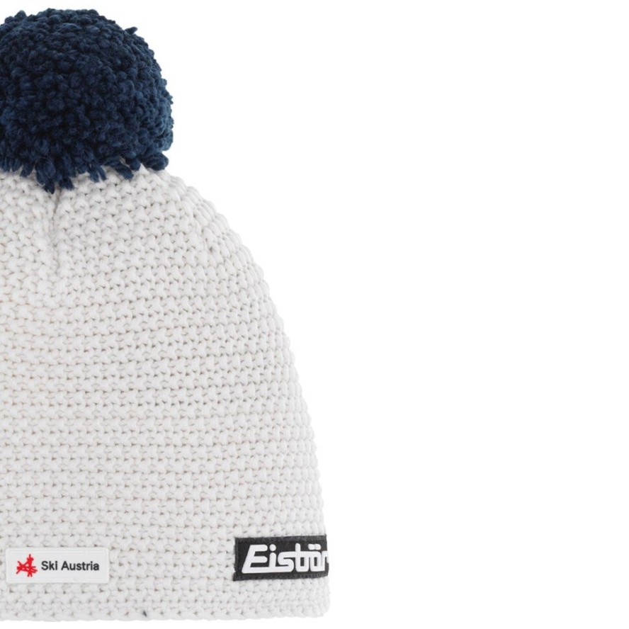 Czapka dla dorosłych Jamie Pompon MÜ RL SKA