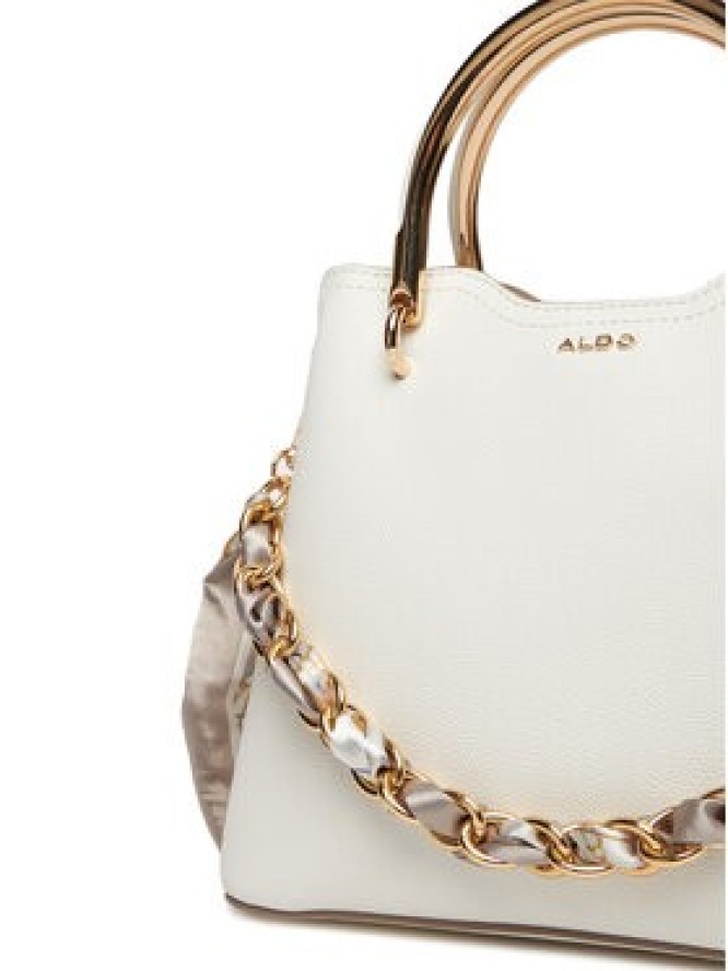 Aldo Torebka Arrayan 14143680 Biały