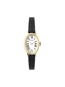 Timex Zegarek Cavatina TW2W78300 Złoty