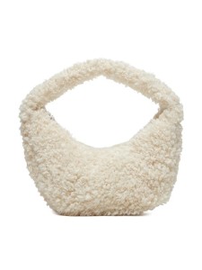 Calvin Klein Torebka LV04F3142G Écru