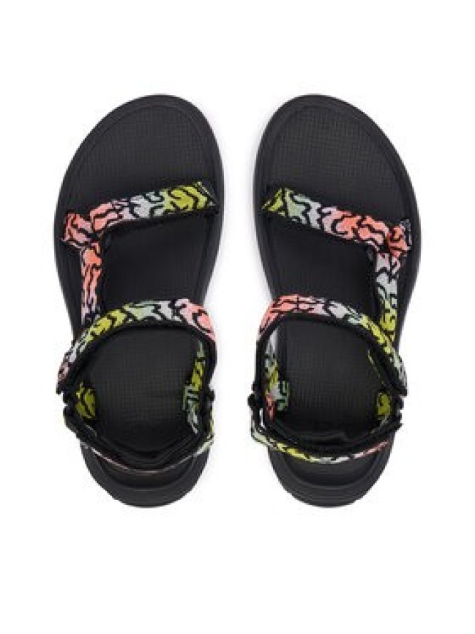 Teva Sandały Hurricane XLT3 1173671 Koralowy