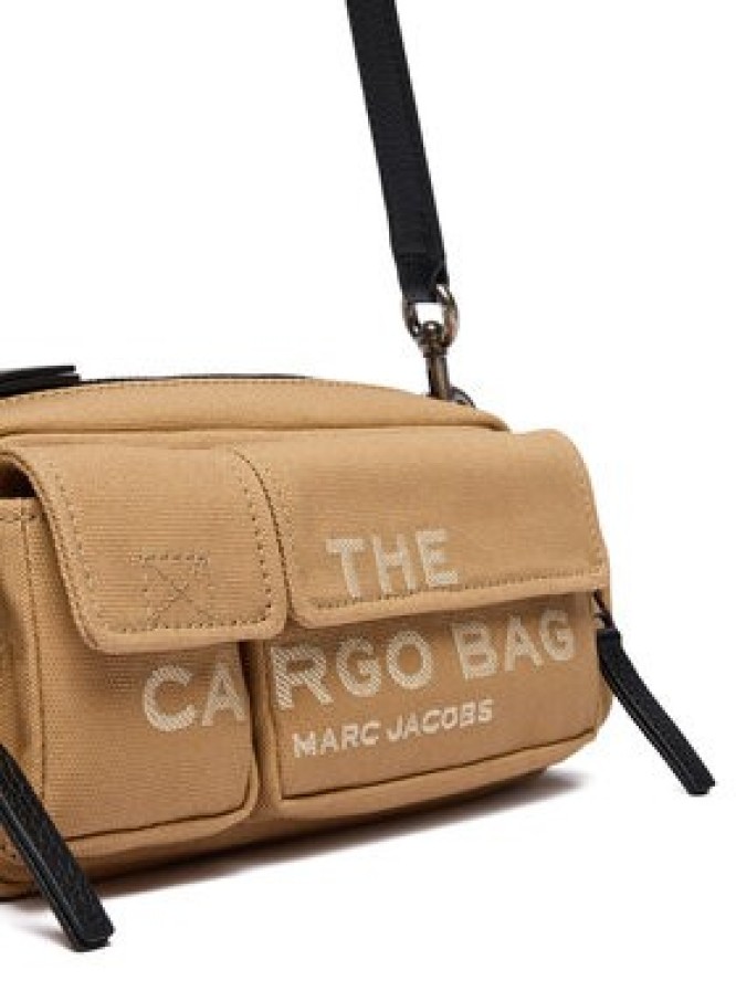 Marc Jacobs Torebka 2P5HSH025H03 Brązowy