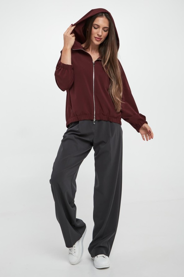 Spodnie damskie Vanto MARELLA