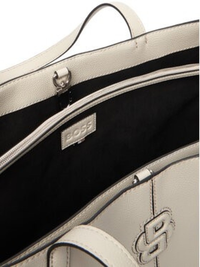 BOSS Torebka Anett New 50557890 Szary