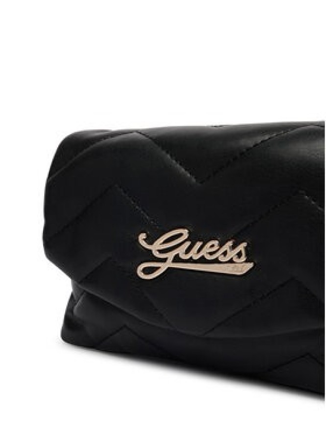 Guess Torebka J6YZ16 W2538 Czarny
