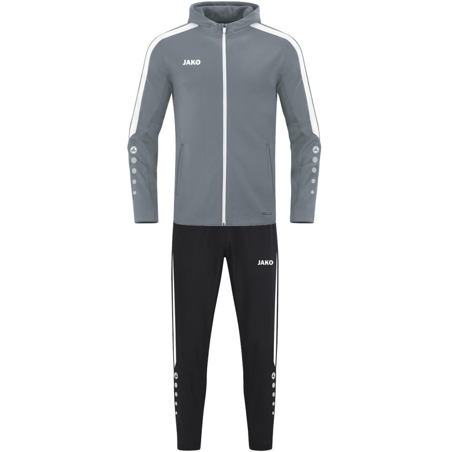 Damski dres rekreacyjny Jako Power