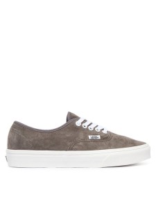 Vans Tenisówki Authenthic VN000D7Y9JC1 Szary