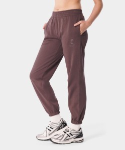 Spodnie dresowe sportowe dla kobiet Carpatree Varsity Chic