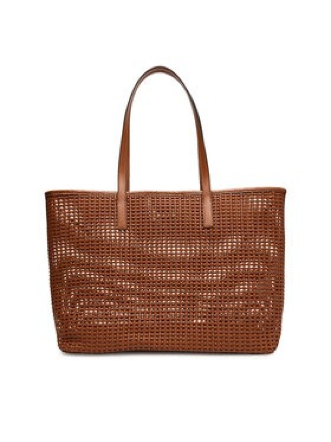 Guess Torebka Brigitta HWWZ72 06240 Brązowy