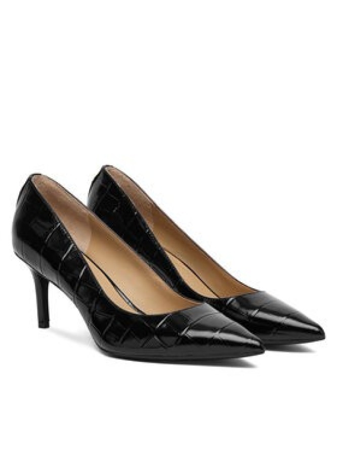 LAUREN RALPH LAUREN Szpilki 802961787005 Czarny