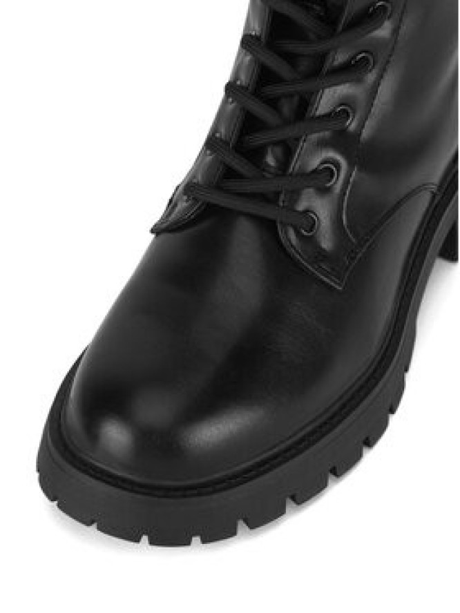 Jenny Fairy Trzewiki WYL3881-4 Czarny