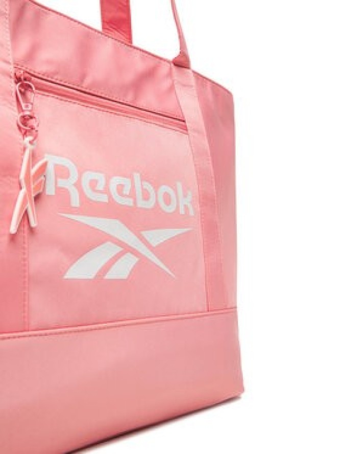 Reebok Torba RBK-038-CCC-05 Różowy