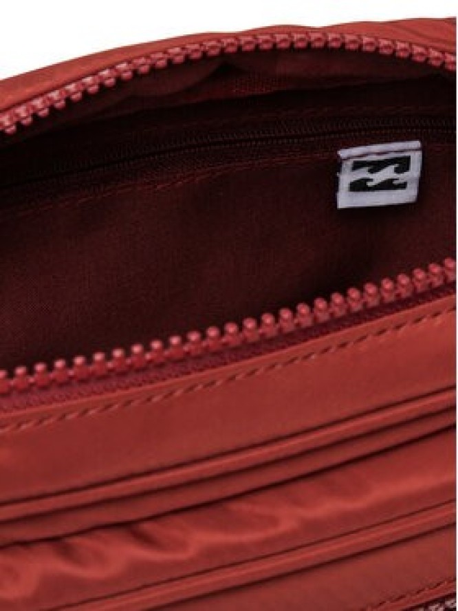 Billabong Torebka BLB-M-001-07 Bordowy