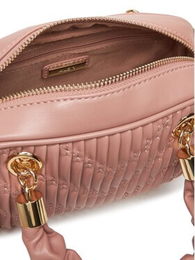 Aldo Torebka Safira 13934901 Różowy