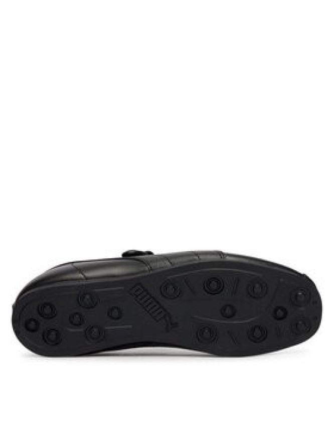 Puma Baleriny Puma Tacklette L Wns 408551 01 Czarny