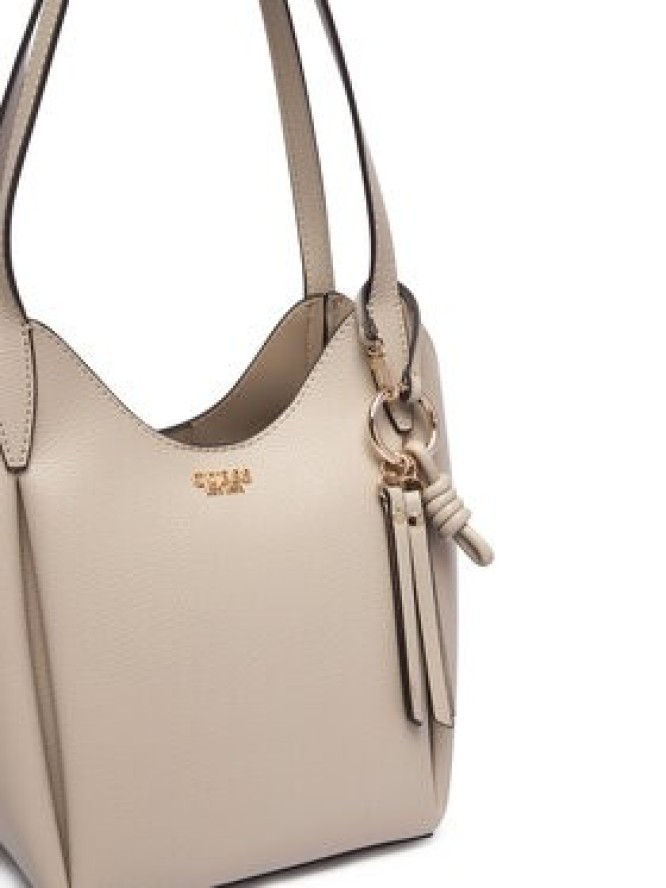 Guess Torebka HWBG97 35030 Beżowy jasny