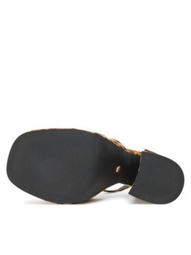 DeeZee Półbuty E3543-1A Kolorowy