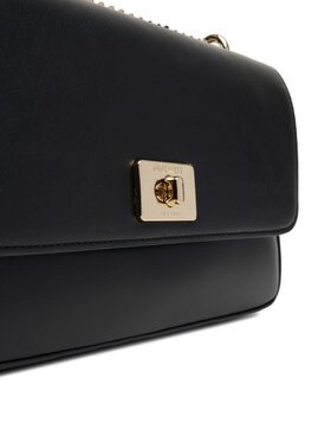 Nine West Torebka CEO-TENNESSEE-I-LDA8206 Czarny