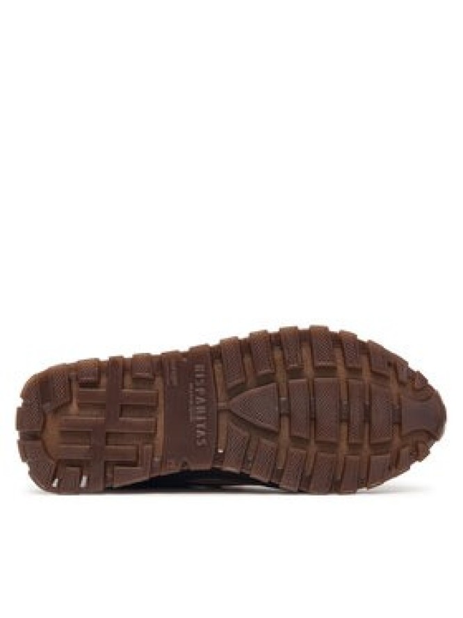 Hispanitas Sneakersy Oregon HI265095 C001 Beżowy