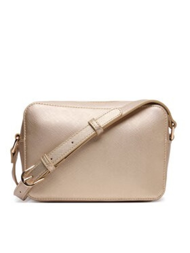 Liu Jo Torebka Halona AF5153 E0087 Złoty