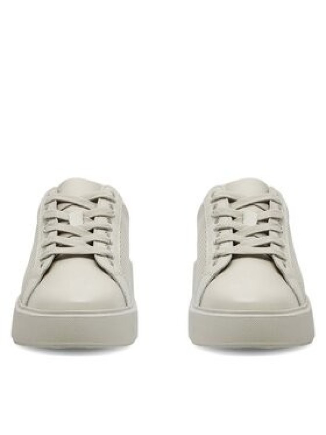 Sergio Bardi Sneakersy WYL3358-5Z-SB Beżowy