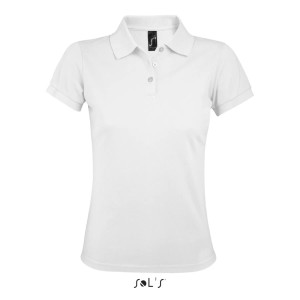 Damska koszulka polo Sol's Prime
