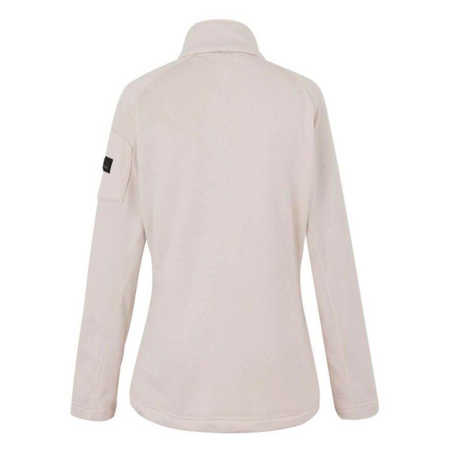 Polar damski rozsuwany Liliena