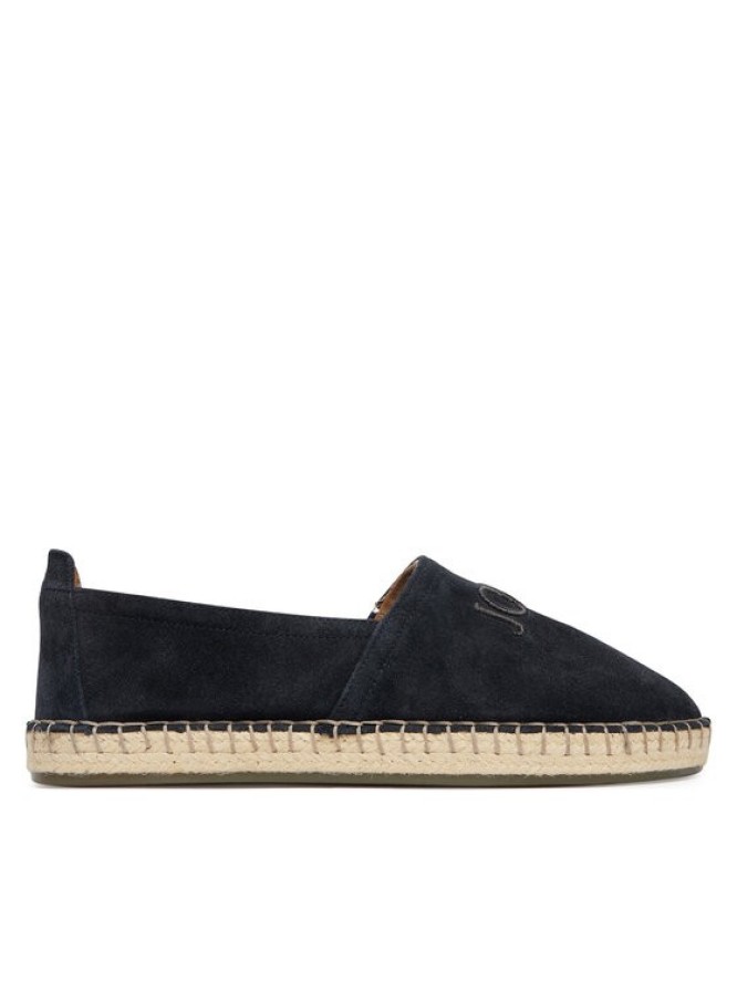 JOOP! Espadryle Velluto 4140008072 Czerwony