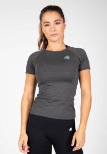 Koszulka fitness damska Gorilla Wear Aspen T-shirt